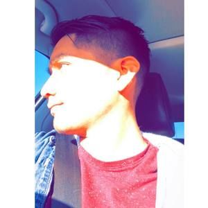 Meet your Posher, Alan